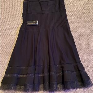 Tadashi Sohji Evening Dress